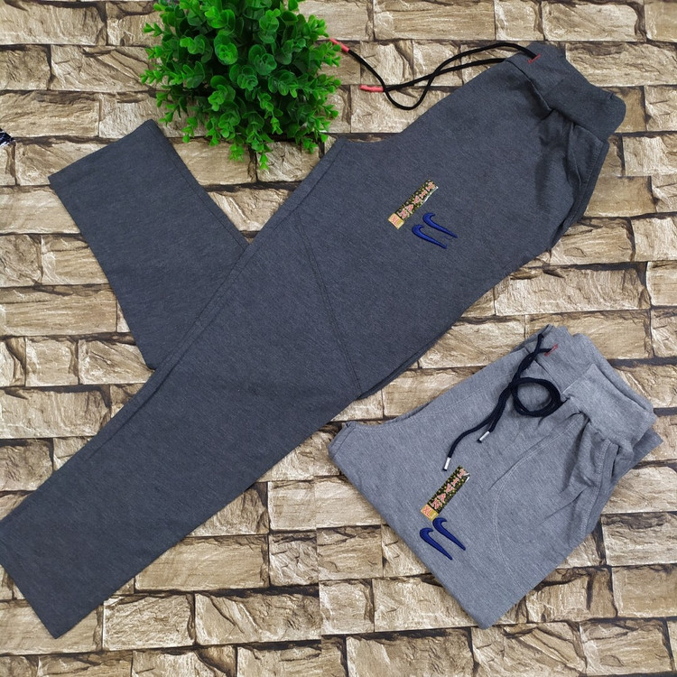 شلوار اسلش راحتی مردانه شیک وخوشگل جنس وتنخور عالی L XL 2XL