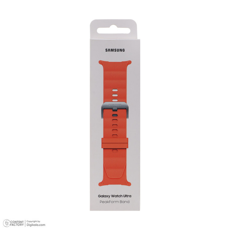 بند سامسونگ مدل ET-SBL70 مناسب برای ساعت هوشمند سامسونگ Galaxy Watch Ultra