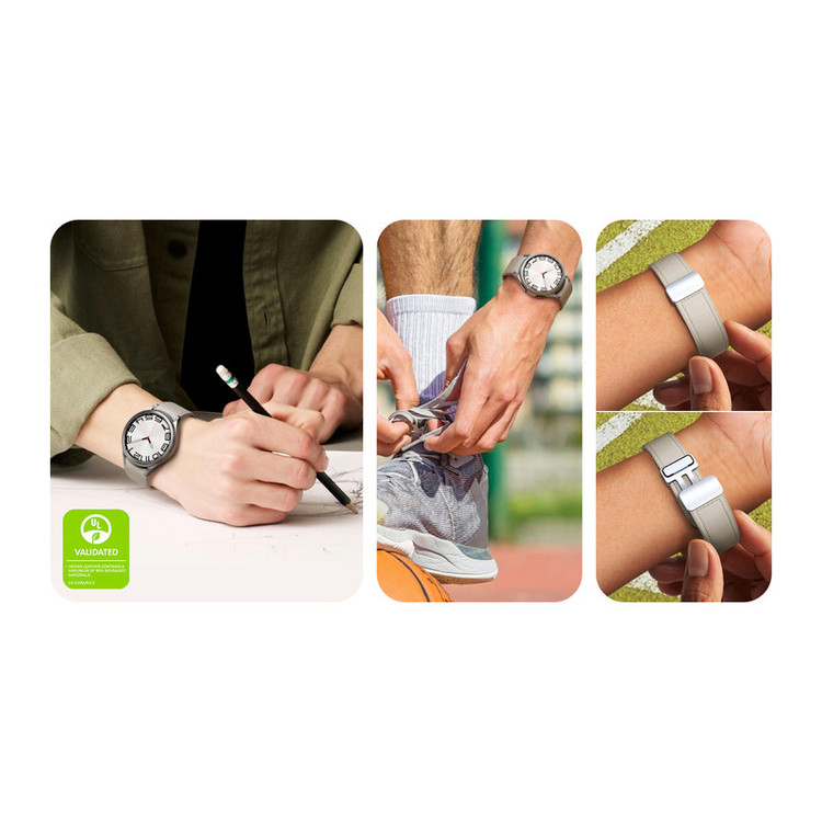 بند سامسونگ مدل ET-SHR94LAEGWW مناسب برای ساعت هوشمند سامسونگ Galaxy Watch 6