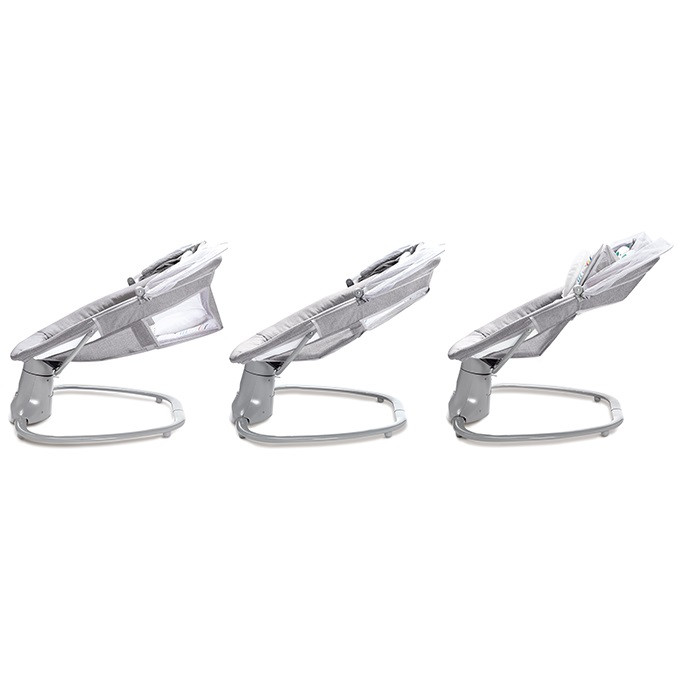 گهواره برقی کودک ماستلا کد 8104