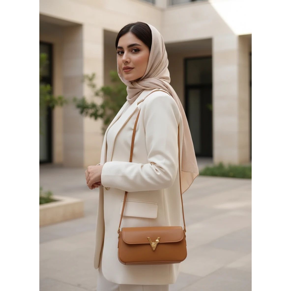 کیف زنانه ال وی