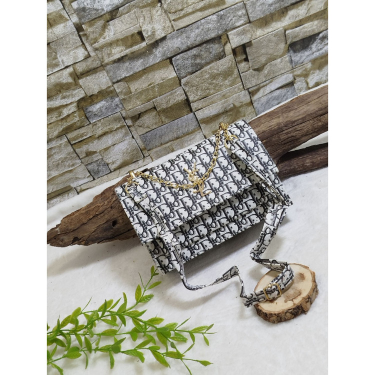 کیف زنانه دوشی زنجیری
