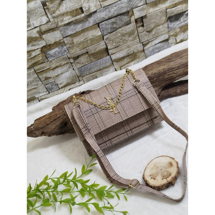کیف زنانه دوشی زنجیری