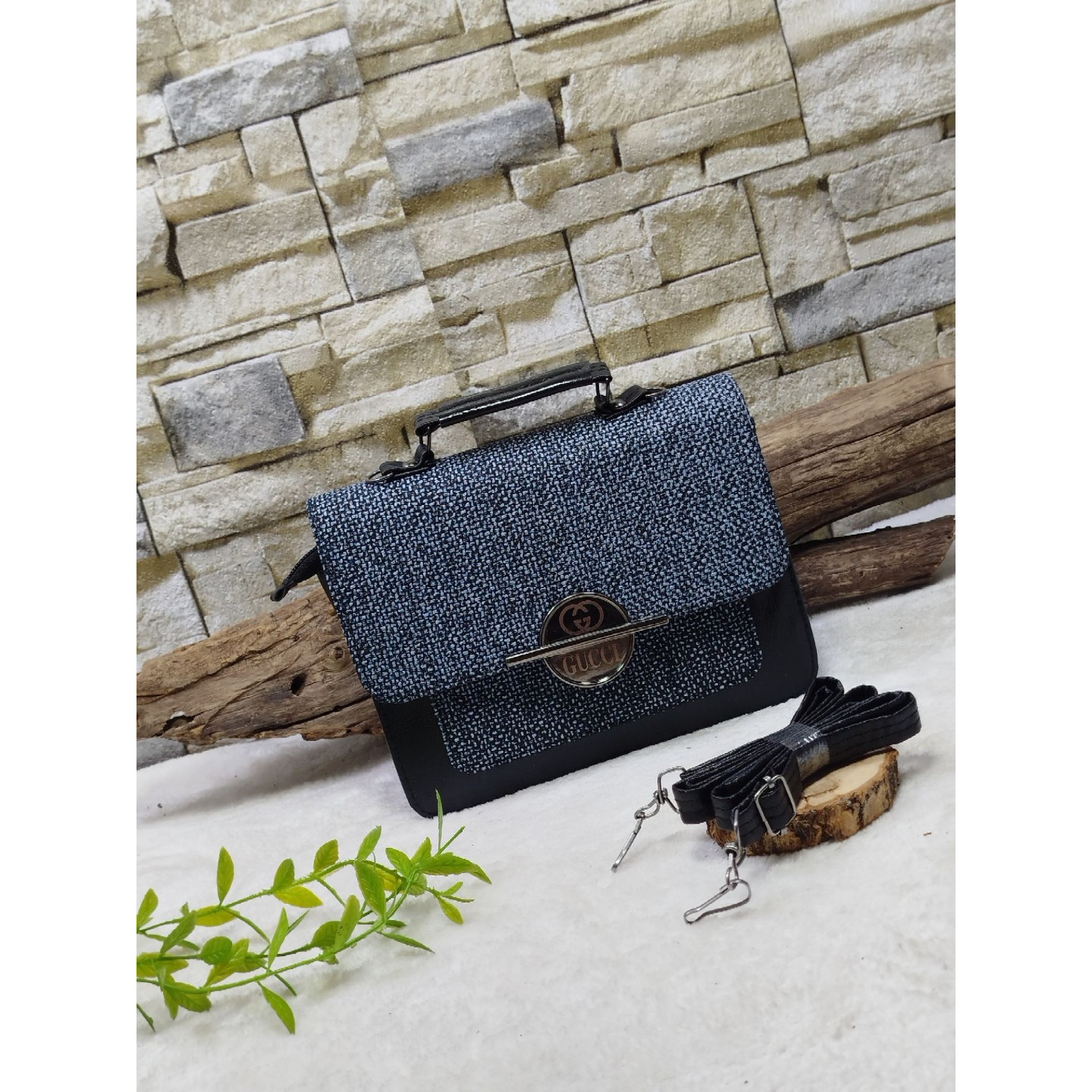 کیف زنانه دوشی گوچی 1