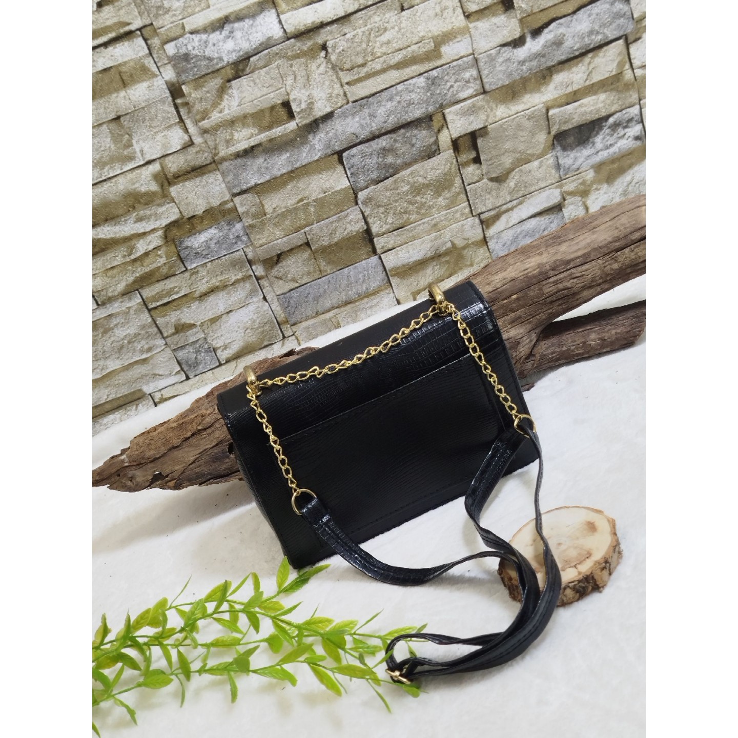 کیف زنانه دوشی زنجیری