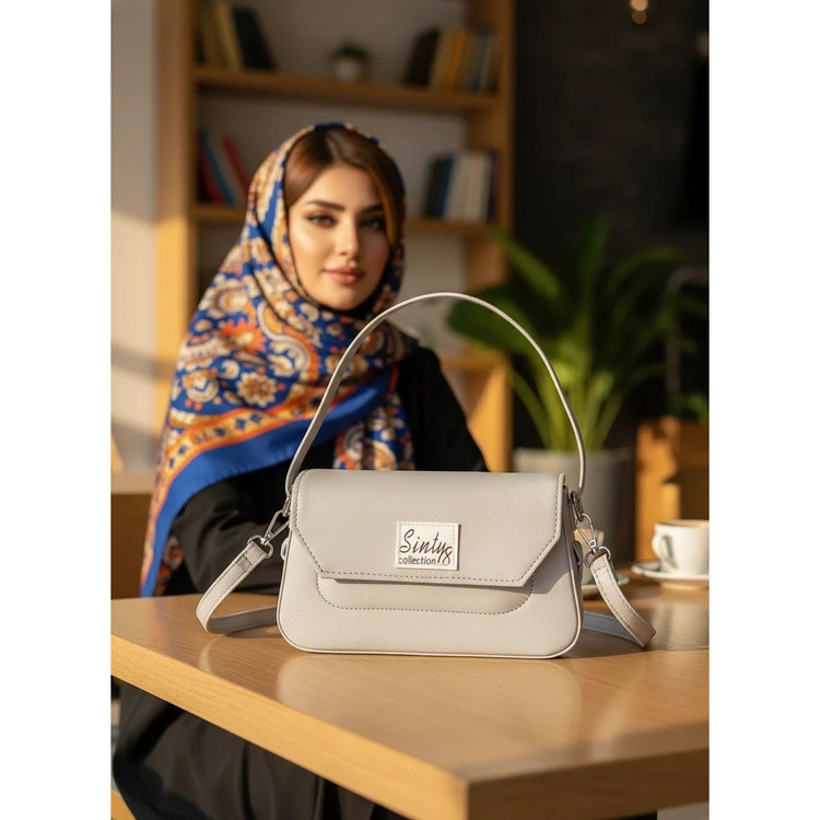 کیف زنانه دوشی شیک