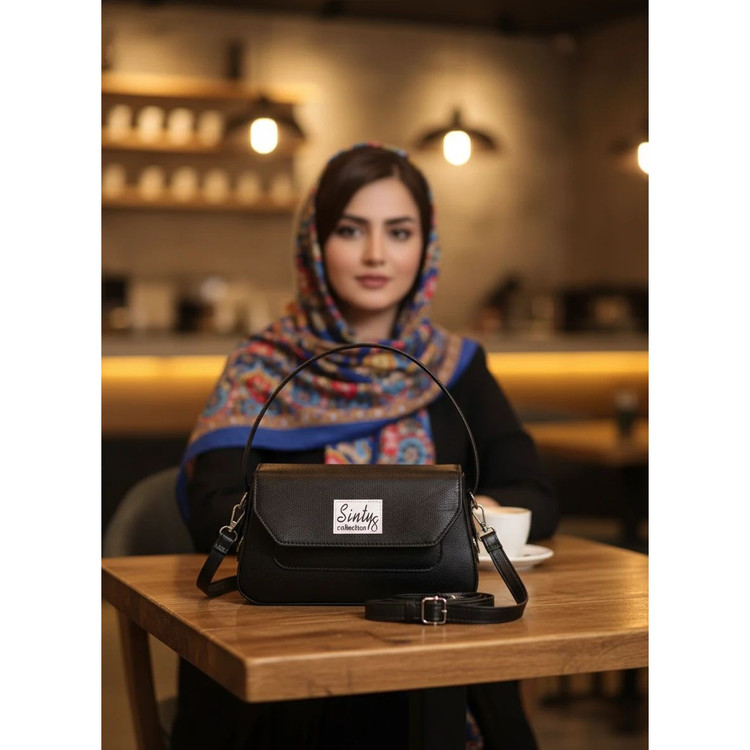 کیف زنانه دوشی شیک