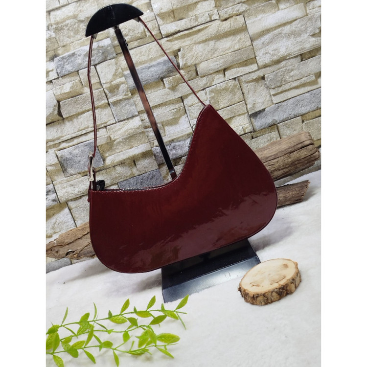 کیف زنانه دوشی قایقی