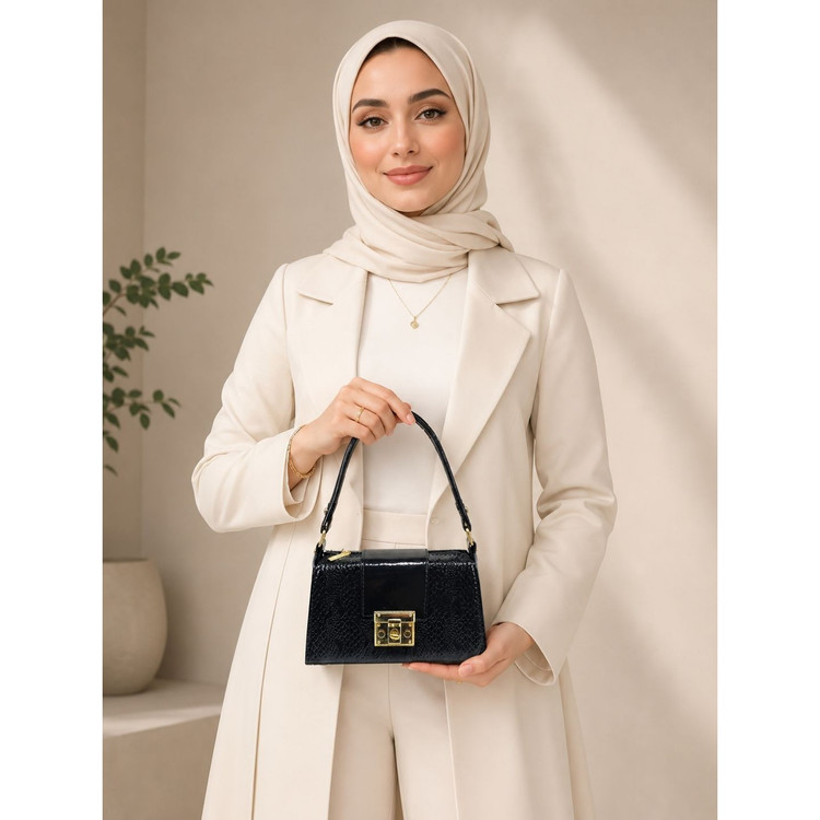 کیف زنانه دوشی دو دسته