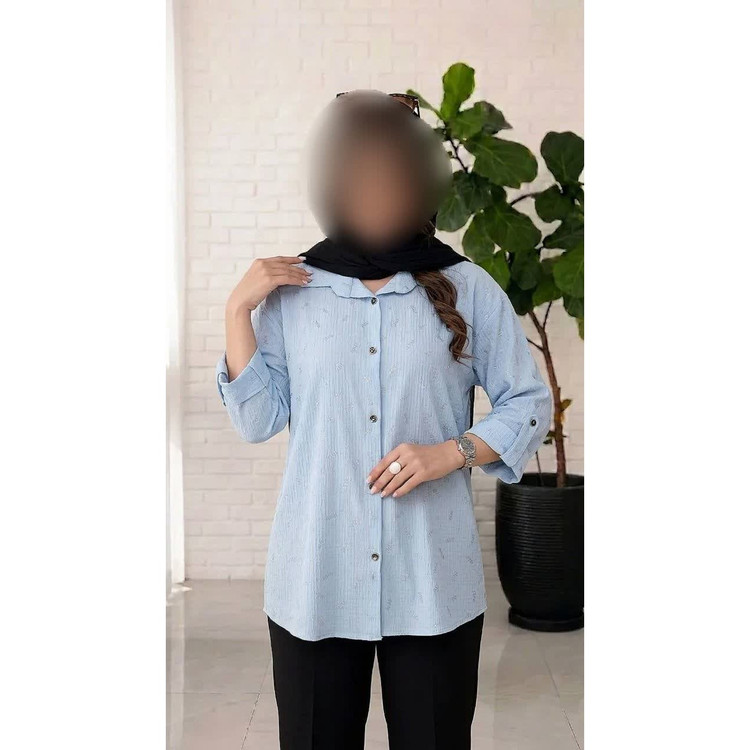 شومیز میو