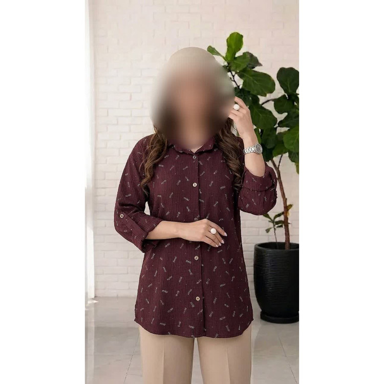 شومیز میو