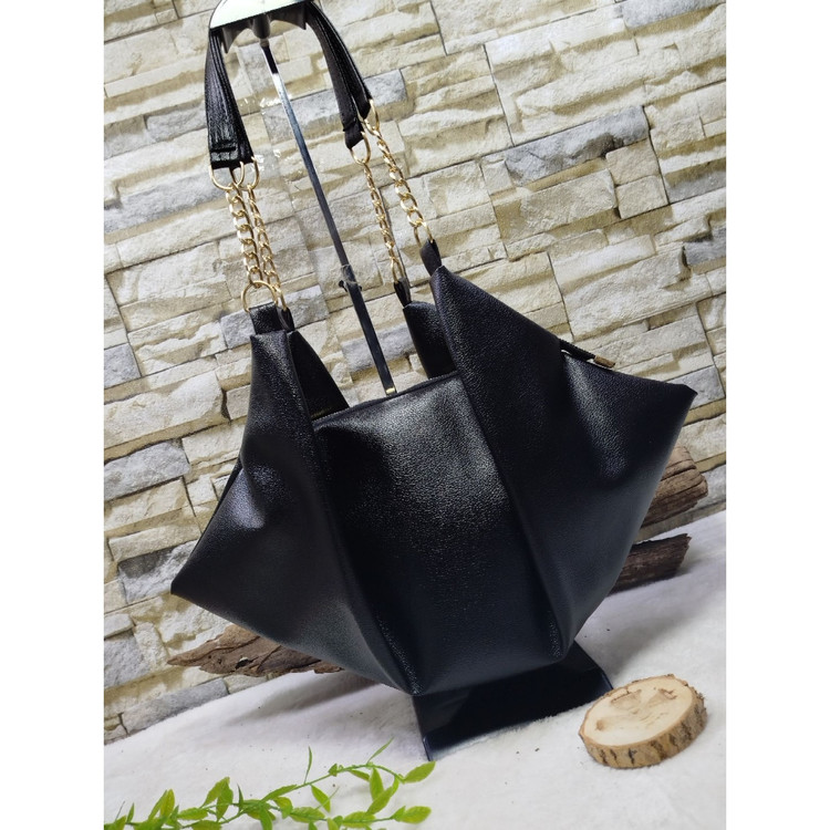 کیف زنانه لش خفاشی
