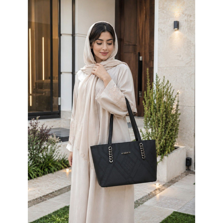 کیف زنانه زنجیری
