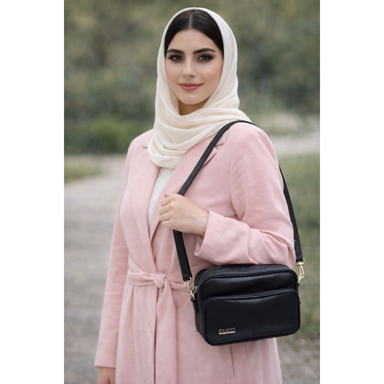 کیف زنانه دوشی مغزی