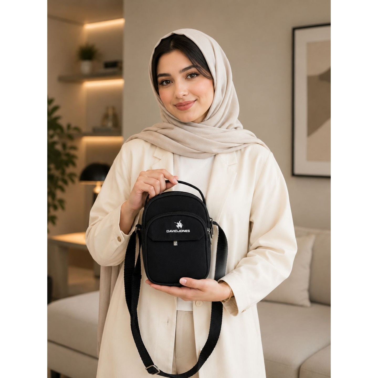 کیف زنانه دوشی پلو