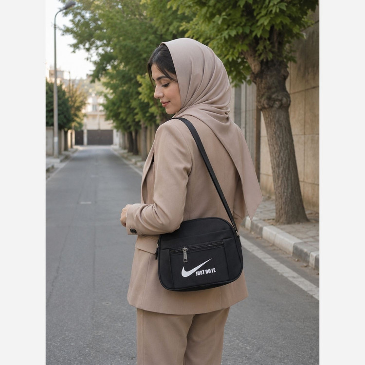 کیف زنانه 5 جیب