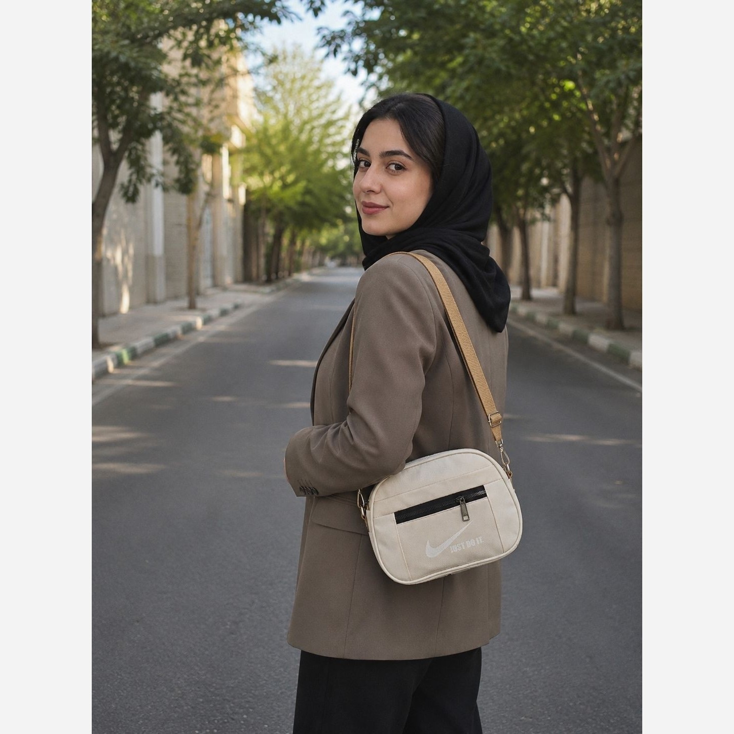کیف زنانه 5 جیب