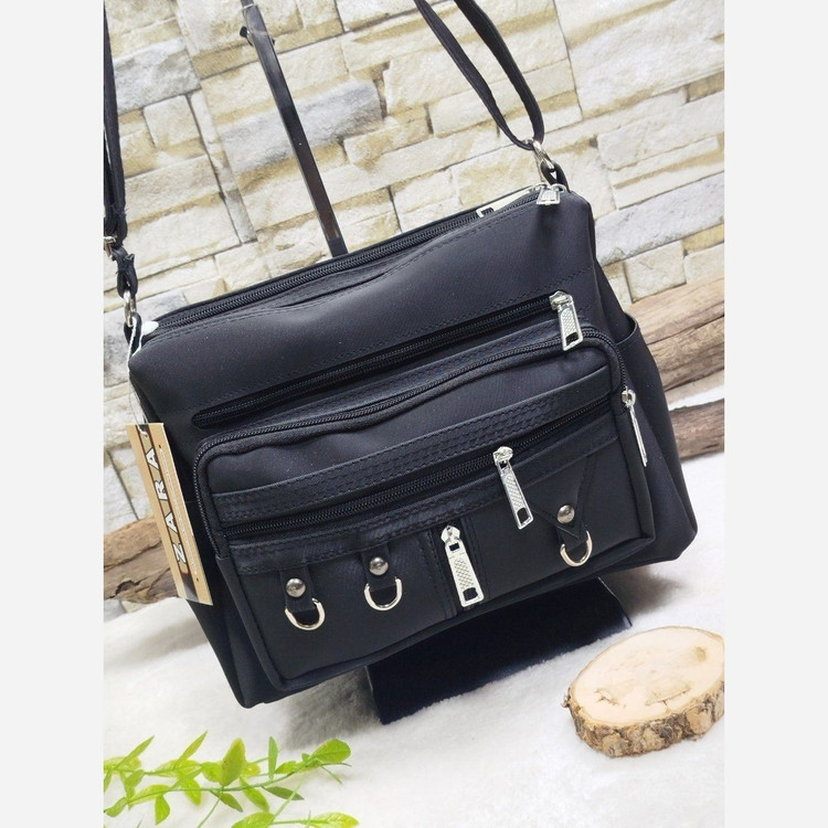 کیف زنانه 9 جیب