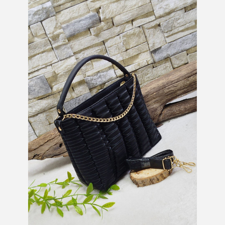کیف زنانه دوشی پلیسه