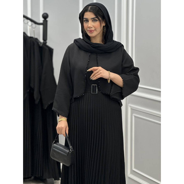 کت و سارافون پلیسه