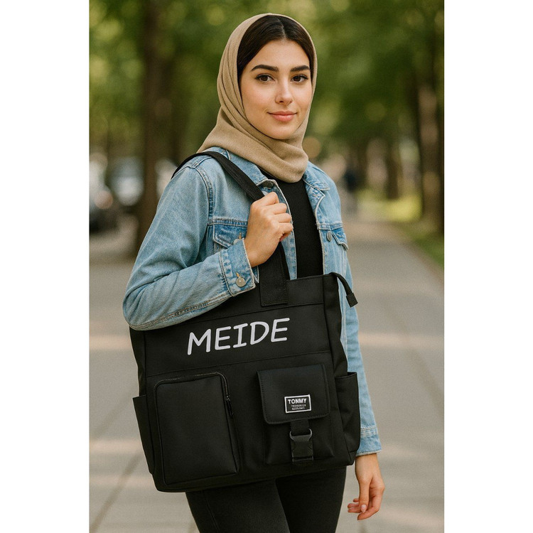 کیف زنانه قواره بزرگ مدیا