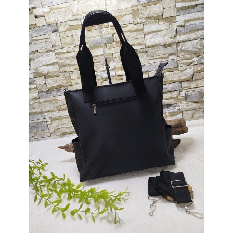 کیف اسپرت مدیا قواره بزرگ خرسی