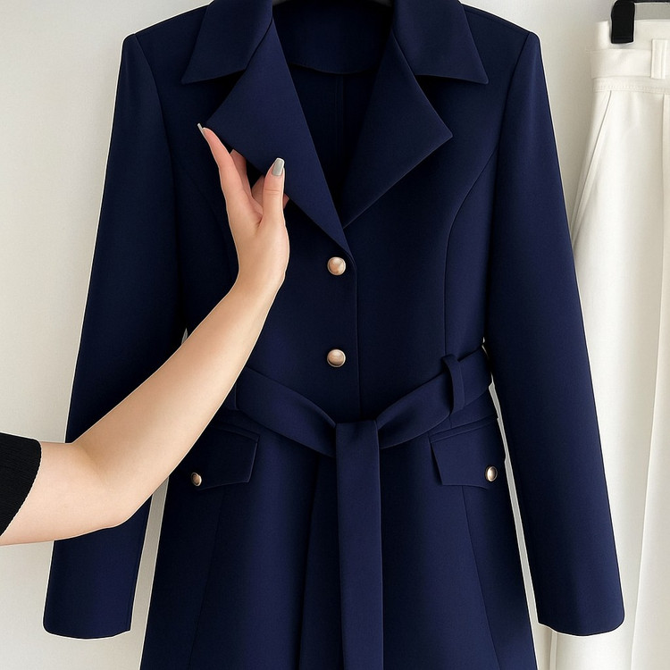 مانتو کتی مزونی کرپ مازراتی درجه یک سایز36تا60