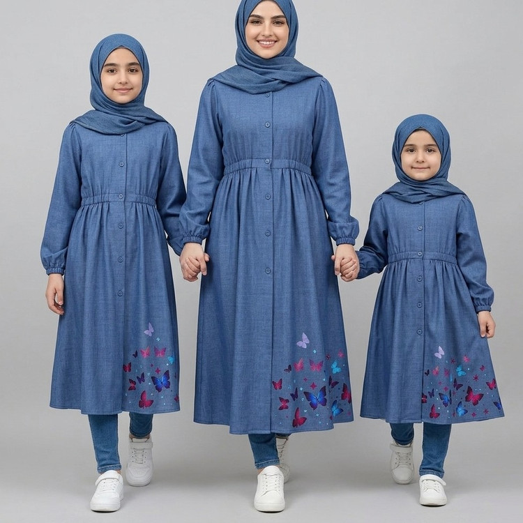 مانتوتابستانه دخترانه تا زنانه