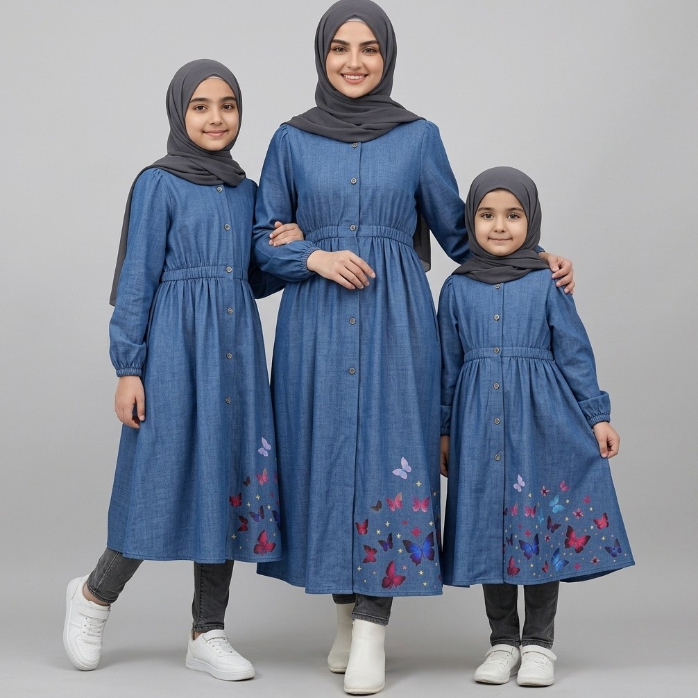 مانتوتابستانه دخترانه تا زنانه