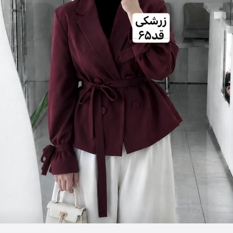 کت/کت زنانه/کت صورتی باربی/کت مازراتی/کت فری سایز/مانتوکتی/کت دخترانه/مانتو