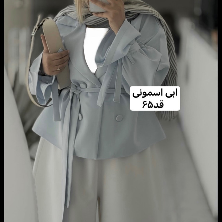 کت/کت زنانه/کت صورتی باربی/کت مازراتی/کت فری سایز/مانتوکتی/کت دخترانه/مانتو