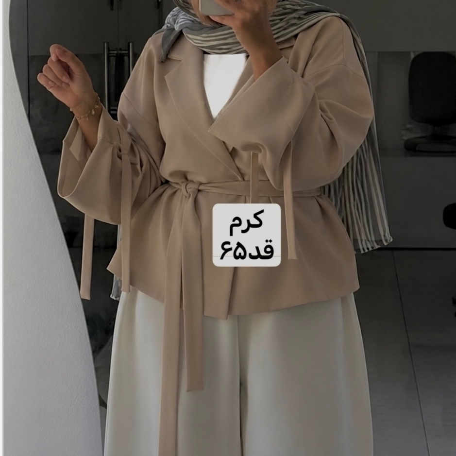 کت/کت زنانه/کت صورتی باربی/کت مازراتی/کت فری سایز/مانتوکتی/کت دخترانه/مانتو