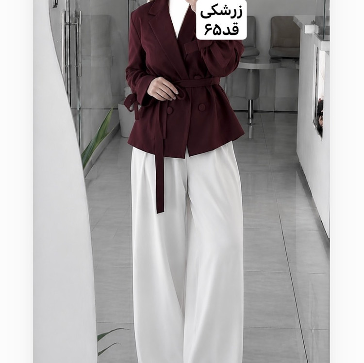 کت/کت زرشکی/کت مازراتی/کت عروسکی/کت کمربنددار/مانتوکتی/مانتو
