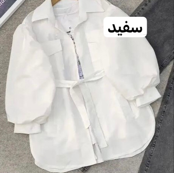 شومیز/شومیز عروسکی/شومیز استین پفی/شومیز زنانه/شومیزدخترانه/مانتو