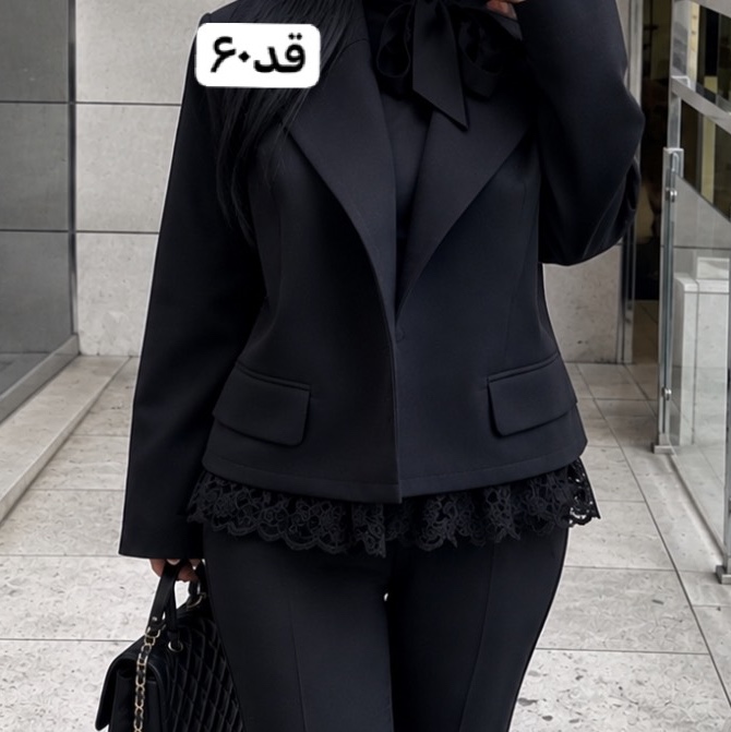 کت/کت زنانه/کت گیپوردار/کت دخترانه/کت مازراتی/کت مشکی/کت فری سایز/مانتو/مانتوکتی
