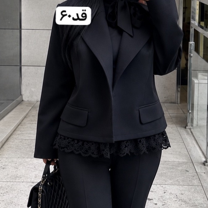 کت/کت زنانه/کت گیپوردار/کت دخترانه/کت مازراتی/کت مشکی/کت فری سایز/مانتو/مانتوکتی
