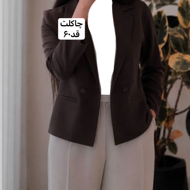 کت/کت زنانه/کت دخترانه/مانتوکتی/مانتو/کت مازراتی/کت جدید