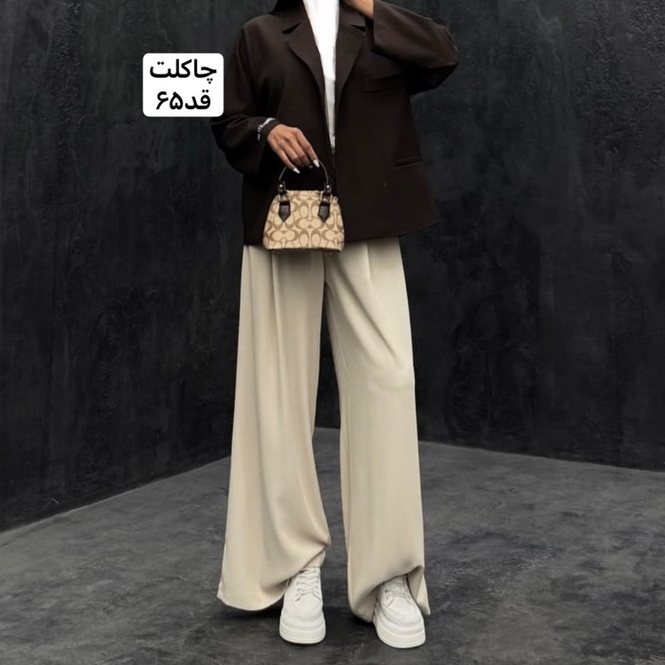 کت/کت زنانه/کت فری سایز/کت لش/کت اورسایز/مانتو/مانتوکتی/کت دخترانه