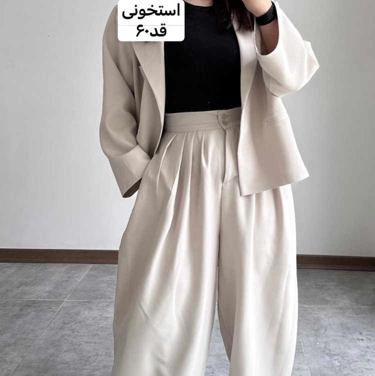 کت/کت زنانه/کت فری سایز/کت لش/کت اورسایز/مانتو/مانتوکتی/کت دخترانه