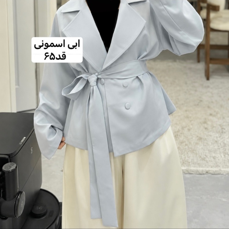 کت/کت کمربنددار/کت زنانه/کت دخترانه/کت مجلسی/کت رسمی/کت مازراتی/مانتو/مانتوکتی