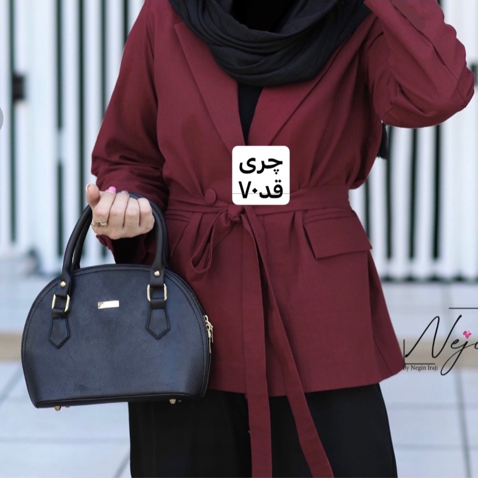 کت/کت کمربنددار/کت مازراتی/کت زنانه/کت دخترانه/کت رسمی/کت فری سایز
