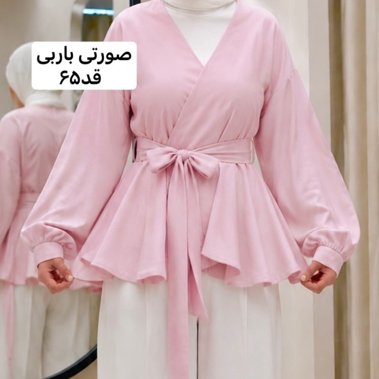 کت عروسکی/کت زنانه/کت/کت مجلسی/کت فری سایز/کت مازراتی/مانتو/مانتوکتی/کت جدید