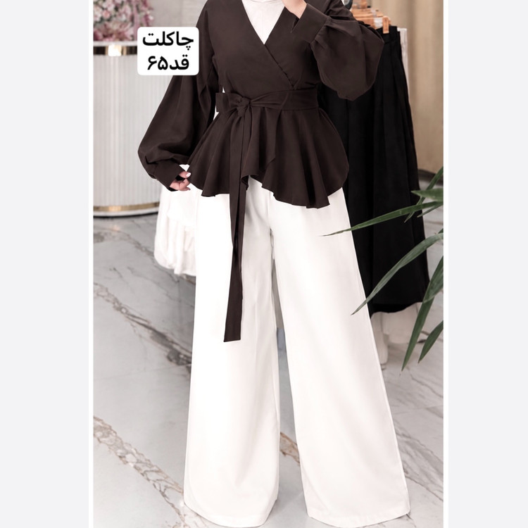 کت عروسکی/کت زنانه/کت/کت مجلسی/کت فری سایز/کت مازراتی/مانتو/مانتوکتی/کت جدید