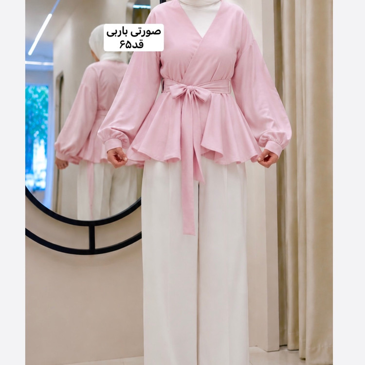 کت عروسکی/کت زنانه/کت/کت مجلسی/کت فری سایز/کت مازراتی/مانتو/مانتوکتی/کت جدید