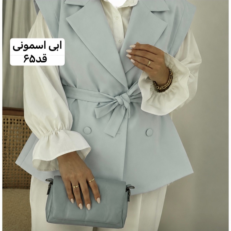 وست/وست زنانه/وست دخترانه/مانتو/مانتوزنانه/مانتودخترانه/جلیقه/جلیقه زنانه