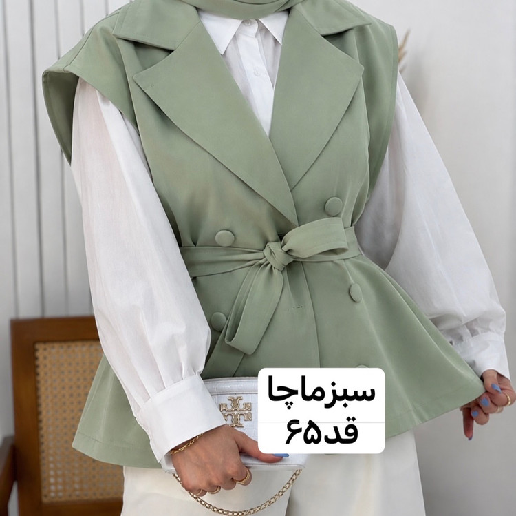 وست/وست زنانه/وست دخترانه/مانتو/مانتوزنانه/مانتودخترانه/جلیقه/جلیقه زنانه