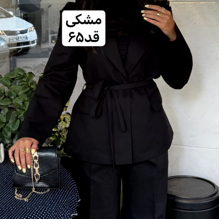 کت/کت کمربنددار/کت مازراتی/کت زنانه/کت فری سایز/کت دخترانه/مانتوکتی/مانتو/کت جدید