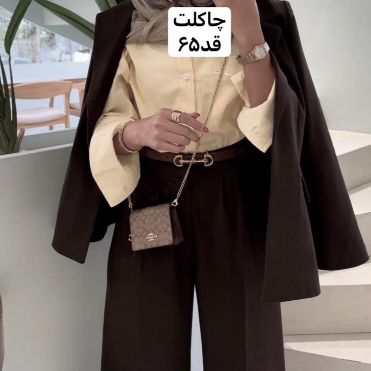 کت/کت کمربنددار/کت مازراتی/کت زنانه/کت فری سایز/کت دخترانه/مانتوکتی/مانتو/کت جدید
