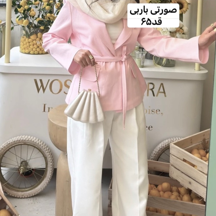 کت/کت کمربنددار/کت مازراتی/کت زنانه/کت فری سایز/کت دخترانه/مانتوکتی/مانتو/کت جدید