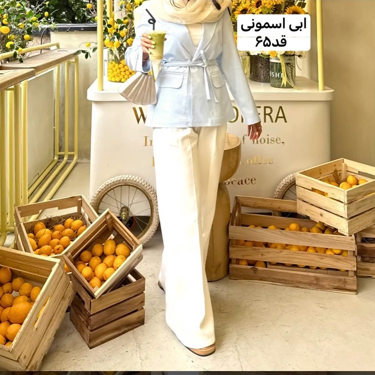 کت/کت کمربنددار/کت مازراتی/کت زنانه/کت فری سایز/کت دخترانه/مانتوکتی/مانتو/کت جدید